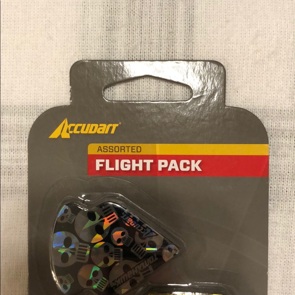 Accudart Accessories - Picture 4 of 5